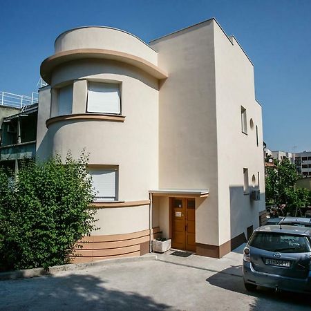 Villa Lole Split Exterior photo