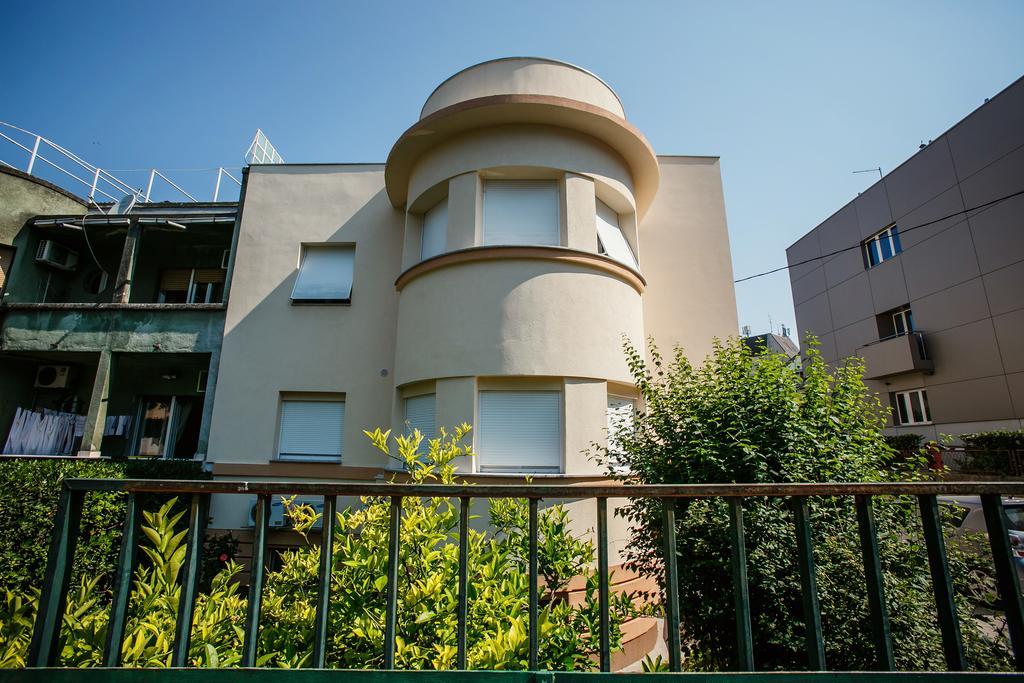 Villa Lole Split Exterior photo