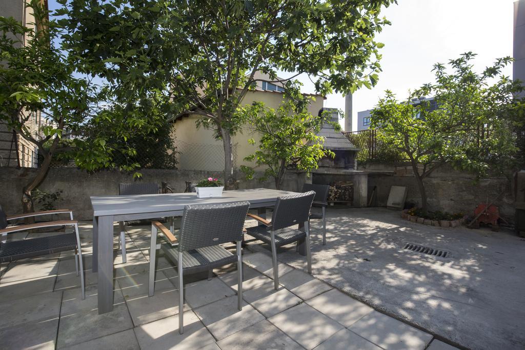 Villa Lole Split Exterior photo