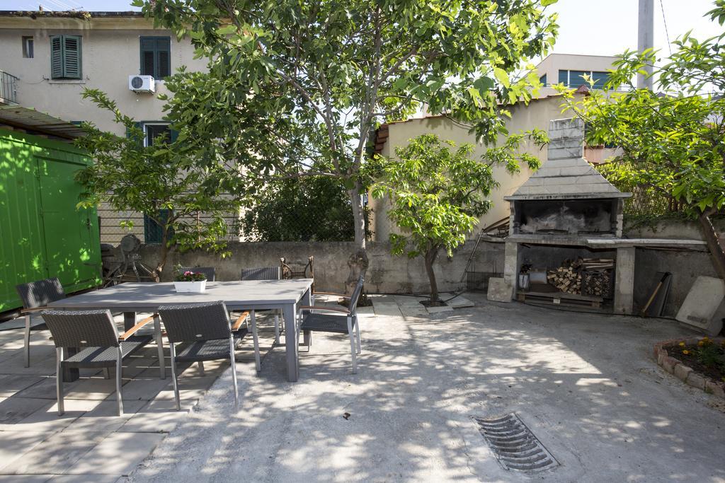 Villa Lole Split Exterior photo