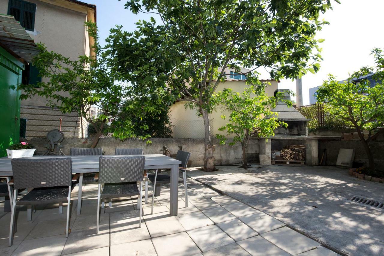 Villa Lole Split Exterior photo