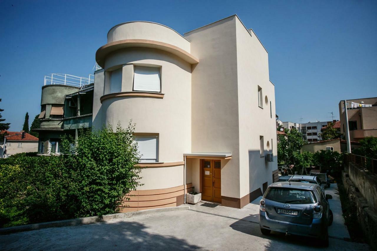 Villa Lole Split Exterior photo